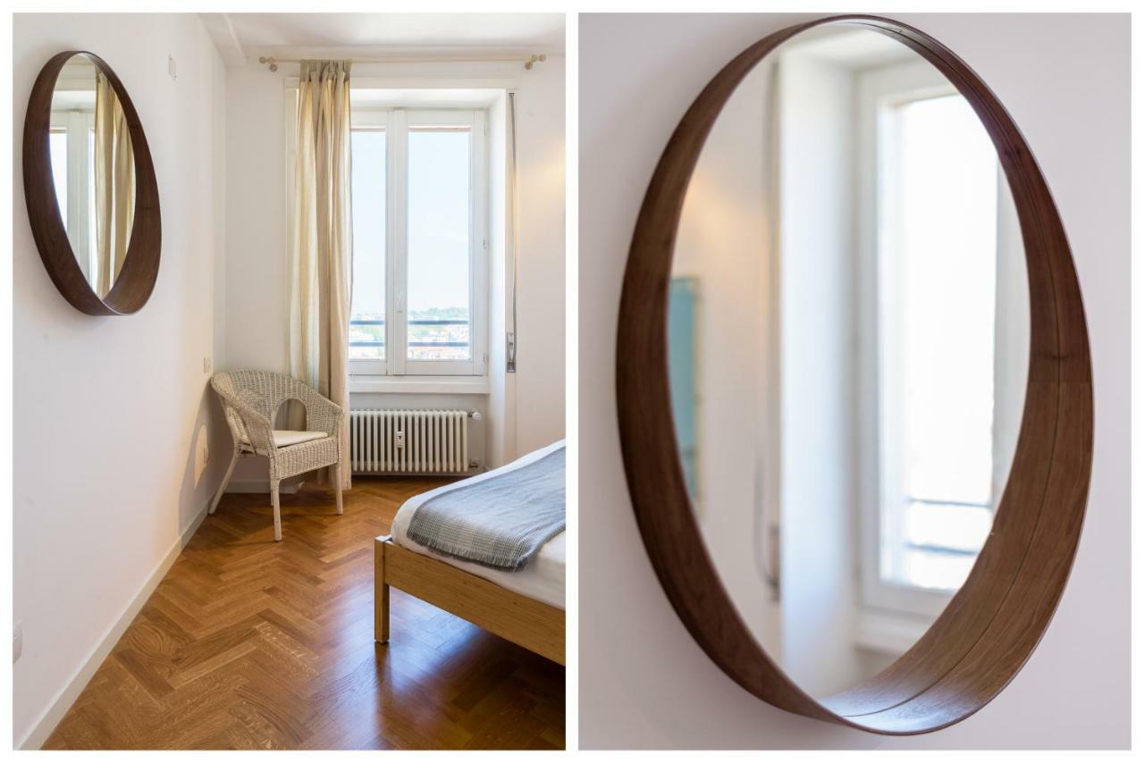 Joivy Homey 1-bed With View Near Citylife Milano